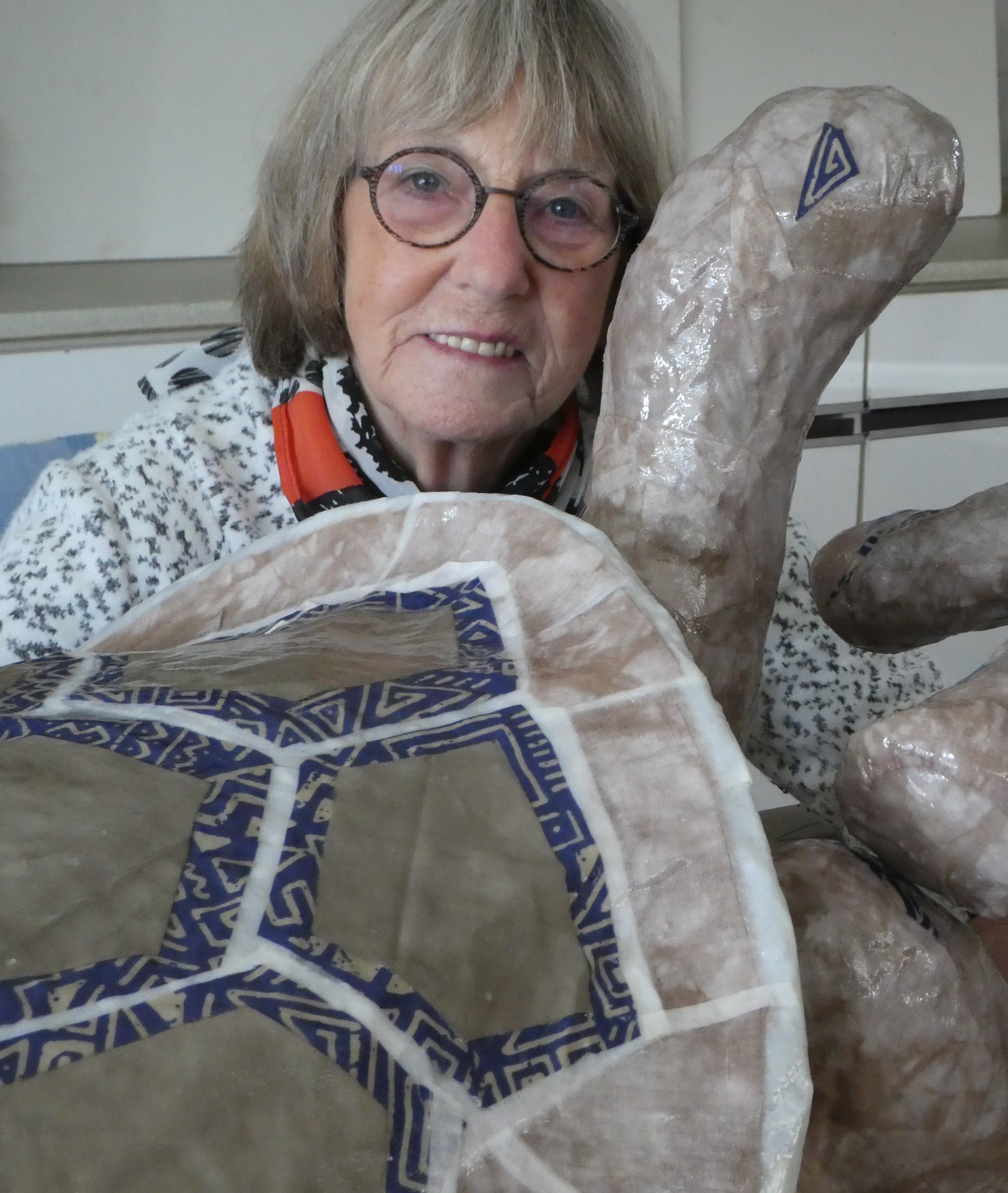Baakse Beek Hermine Grob